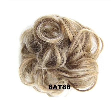 Hair ring Hair ring